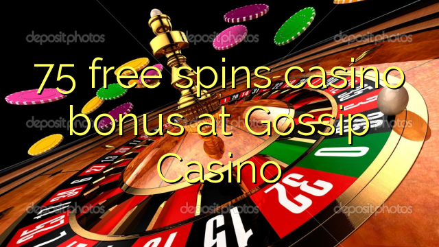 75 free spins cha cha bonus na Asịrị cha cha