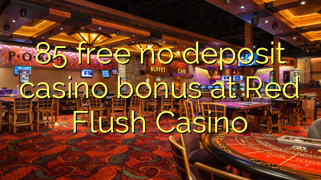 Australian No Deposit Bonus Casino