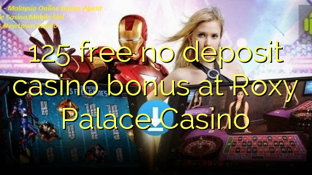 Roxy Palace Casino- യിൽ സൗജന്യ ഡെപ്പോസിറ്റ് കാസിനോ ബോണസ് ഇല്ലാതെ