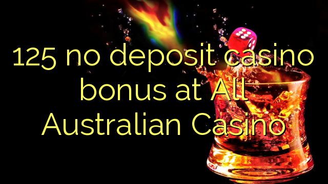 Free Cash No Deposit Casino Australia