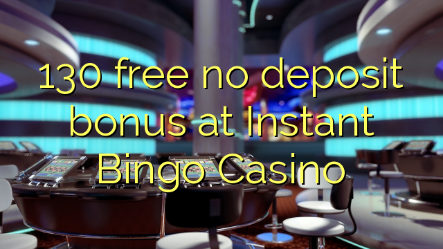 free no deposit bonus codes for casino and bingo