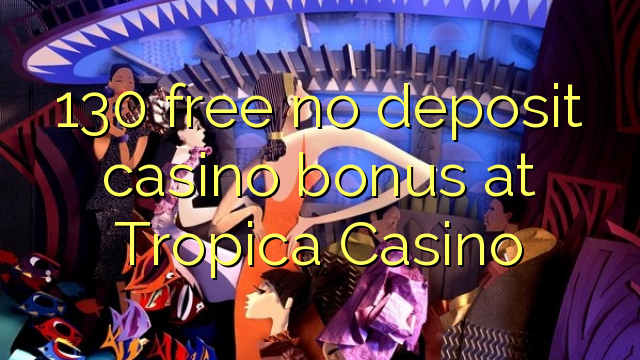 tropica mobile casino