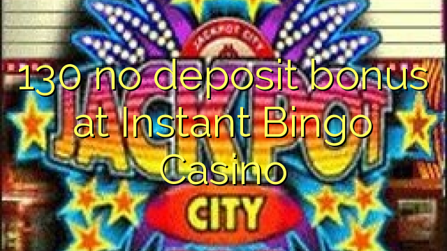 casino bingo bonus codes