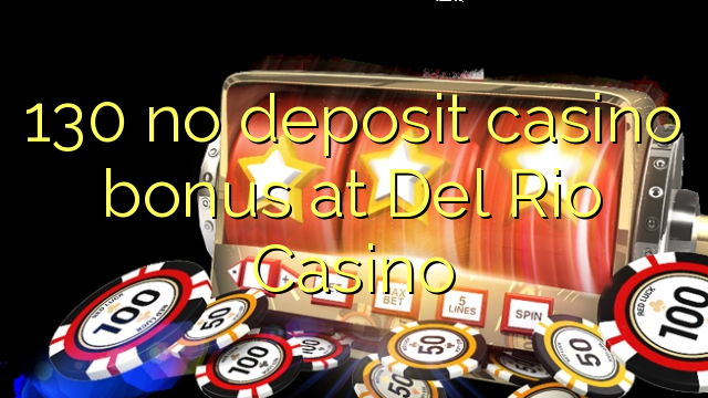 Casino Del Rio No Deposit Bonus