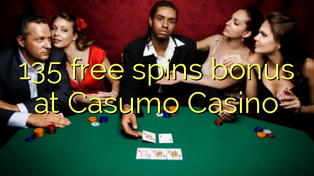 Бонус от 135 безплатни завъртания в Unique Casino
