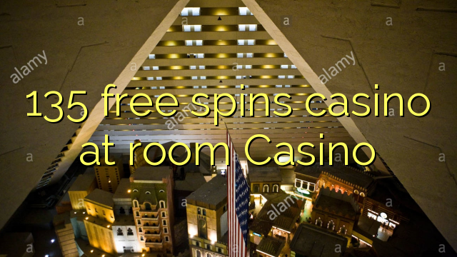 135 bébas spins kasino di kamar Kasino