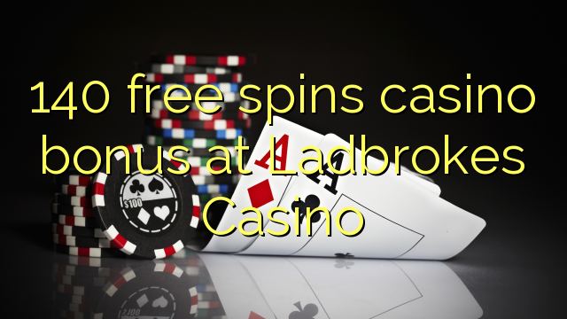 140 free spins casino bonus at Big Cash Casino