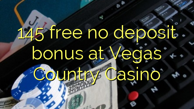 Vegas National Casino හි කිසිදු තැන්පතු බෝනස් 145 නොමිලේ