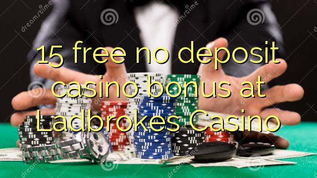 15 free no deposit casino bonus at Big Cash Casino