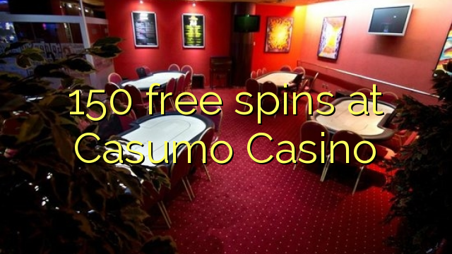 150 free spins at Unique Casino