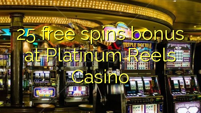 Platinum wheels casino