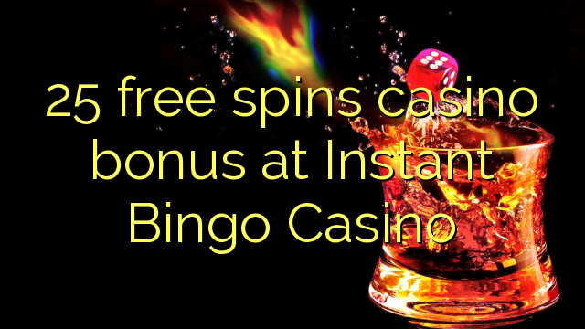 25 bébas spins bonus kasino di saharita Bingo Kasino