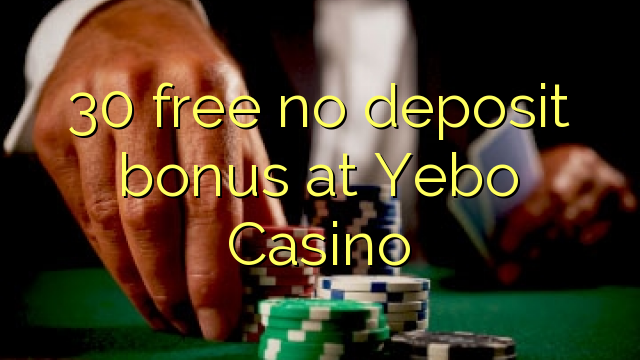 No Deposit Casino Codes For 2017