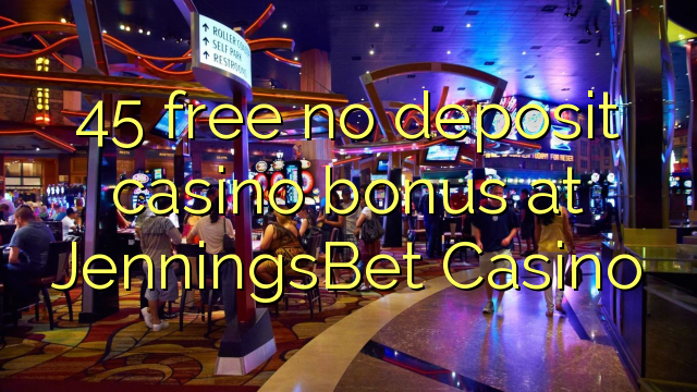 No.Deposit Casino