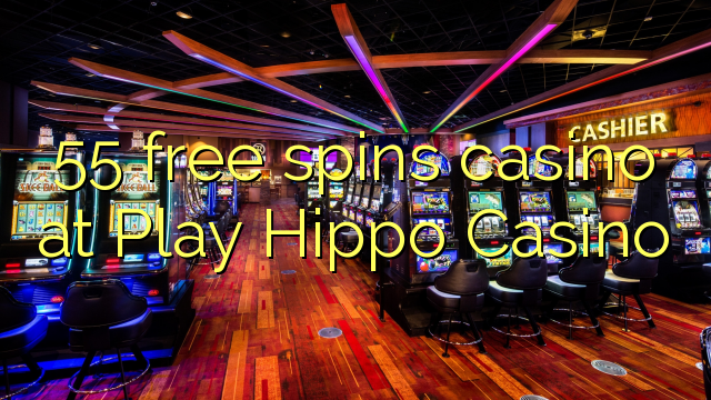 55 txirrindulariak Casino Hippo Casino-n joko du