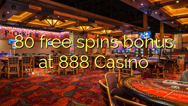 I-80 yamahhala e-spin bonus ku-888 Casino