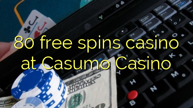 80 gratisspinn casino hos Unique Casino