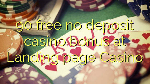 90 ingyenes, nem letétbe helyezett kaszinó bónusz a Céloldal Casino-ban