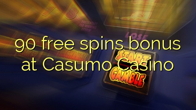 90 free spins bonus at Unique Casino