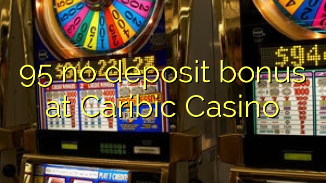 online casinos usa no deposit bonus