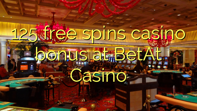 Online Casino Free Spins Bonus