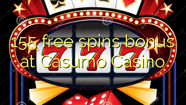 155 bonus putaran gratis di Unique Casino