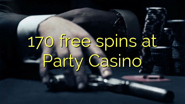 170 free spins at Finland Casino