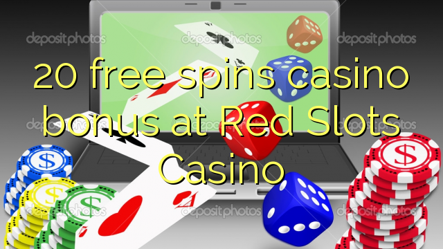 20 miễn phí tiền thưởng casino tại sòng bạc tại sòng bạc