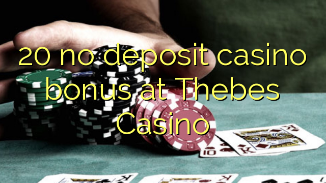 20 kahore bonus Casino tāpui i Noamono Casino