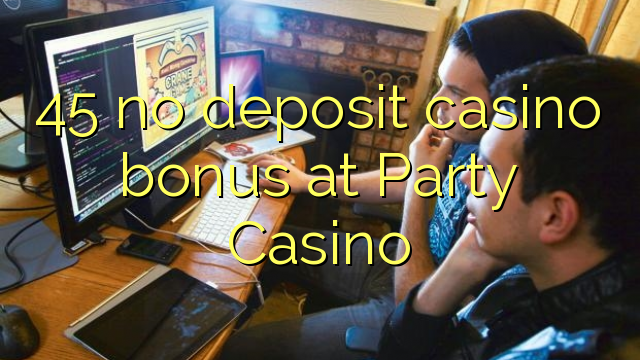 45 no deposit casino bonus at Red Stag