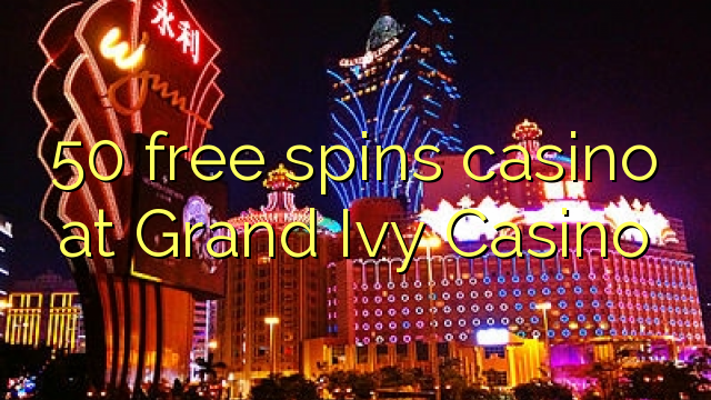 50 free spins casino at Unique Casino 