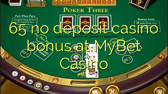 Mybet казино али казино