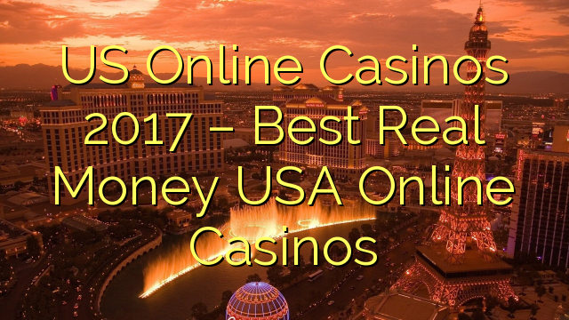 is online casino legal in usa