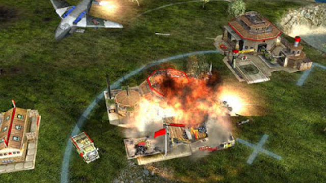 Free Command And Conquer Games For Pc