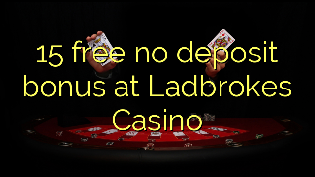 15 free no deposit bonus at Big Cash Casino
