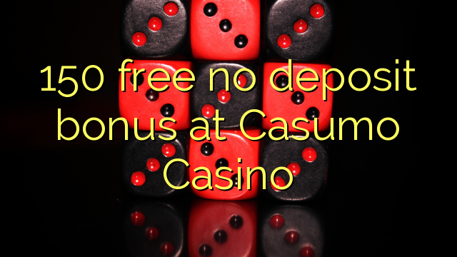 150 free no deposit bonus at Unique Casino