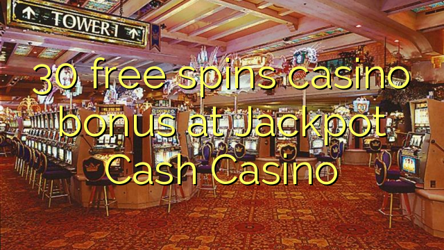 Jackpot Cash Casino Bonus Codes