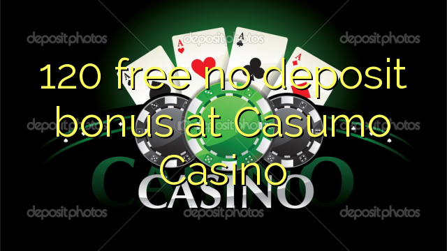 120 libre nga walay deposit bonus sa Unique Casino