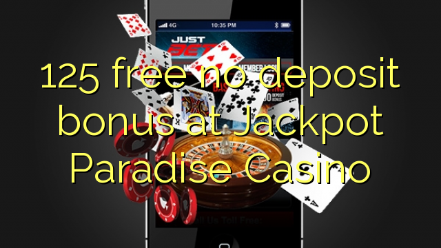 Kostenloser Download Paradise Poker