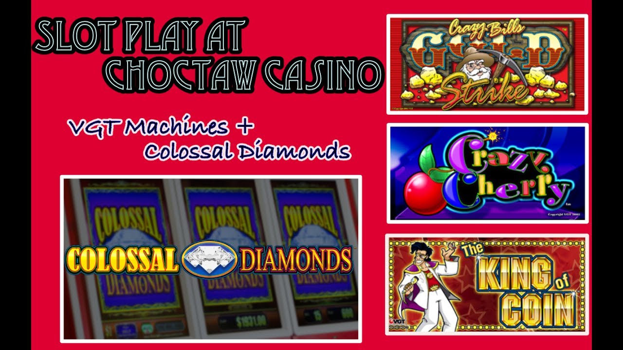 Best paying slot machines at winstar jackpot