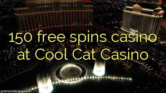 Cool cat casino promo code