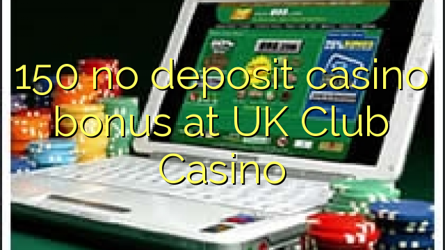 Online Casino No Deposit Bonus UK