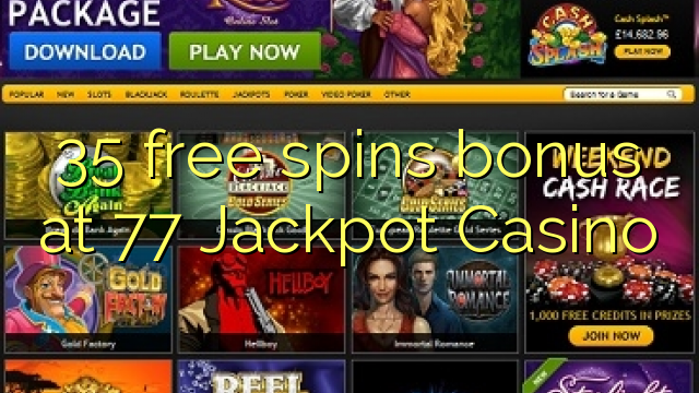 Slots jackpot casino online