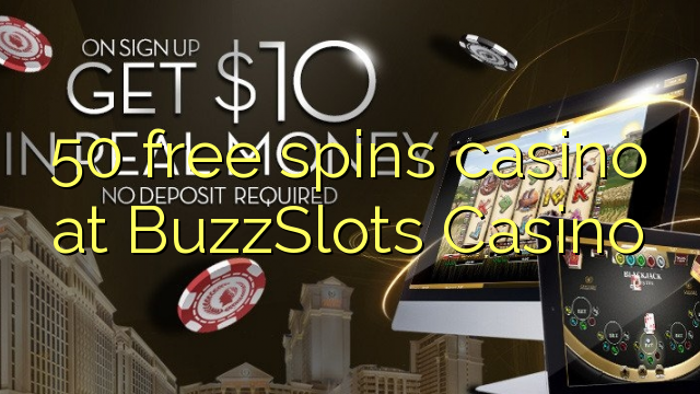 50 doako txirrindulariak BuzzSlots Casino at