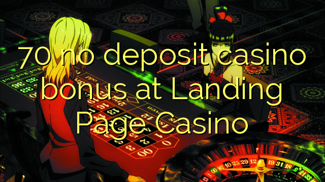 70 hakuna amana casino bonus Landing Page Casino