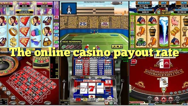 casino evolution