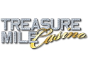 Бонус код без депозит казино Treasure Mile