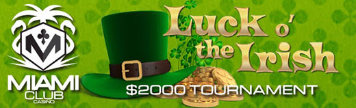 irish