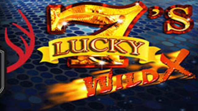 ‘7X LUCKY 7S’ is LIVE and Exclusive at Miami Club (coming soon to Red Stag)!