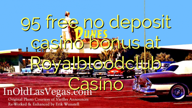 new online no deposit casinos usa players